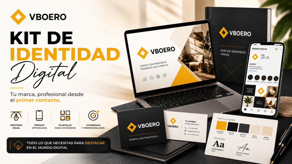 Kit de Identidad Digital
